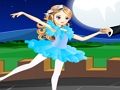 Laro Magbihis ang dancer girl online