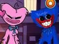 Laro Poppy Playtime Hidden Ghosts online