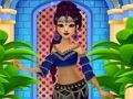 Laro Arabian Princess Dress Up Game online