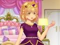 Laro Nagbihis ang Anime Princesses online