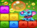 Laro Fruits Cube Blast online