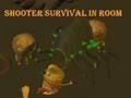 Laro Shooter Survival Sa Kwarto  online