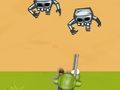 Laro Survival Shooter online