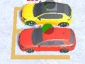 Laro Car Lot King Parking Pamahalaan ang 3D  online