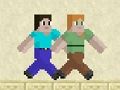 Laro Steve at Alex House Escape  online
