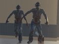 Laro Pribadong Zombie Wave  online