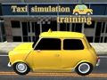 Laro Pagsasanay sa simulation ng taxi  online
