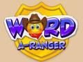 Laro Salita A-Ranger online