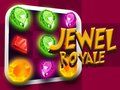 Laro Jewel Royale online