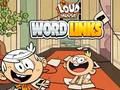 Laro Ang Loud House Word Links  online
