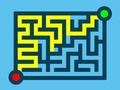 Laro Maze at Labyrinth  online