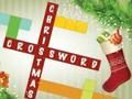 Laro Crossword ng Pasko  online