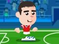 Laro Football Qatar 2022 online