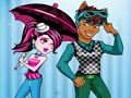 Laro Halimaw High  online
