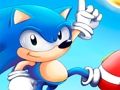 Laro Flappy Sonic online