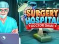 Laro Multi Surgery Hospital online