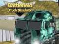 Laro Battlefield truck simulator online