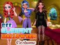 Laro BFF Elegant Halloween Costume online