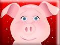 Laro Ang kausap kong baboy na si Mimy  online
