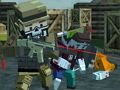 Laro Crazy Pixel Apocalypse 3 Zombie 2022 online