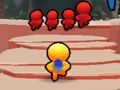 Laro Tomb Runner Online 3D online