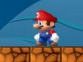 Laro Super Mario Run Jump online