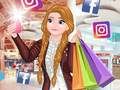 Laro Anna Social Media Butterfly online