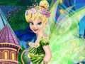 Laro Forest Fairy Dressup online