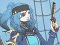 Laro Pirate Girl Creator online