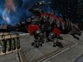 Laro Dinosaur World Battle online