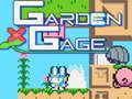 Laro Gage ng Hardin  online