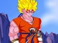 Laro Goku magbihis online