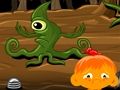 Laro Monkey Go Happy Stage 46 online