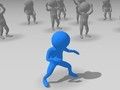 Laro Epic Stickman Hamon online