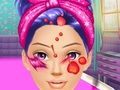 Laro Doktor ng Ice Queen online