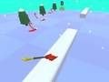 Laro Winter Roll online