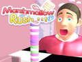 Laro Marshmallow Rush online