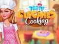 Laro Masarap na Pagluluto ng Cupcake  online