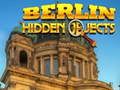 Laro Mga Nakatagong Bagay sa Berlin  online