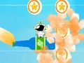 Laro Foam sa Space  online