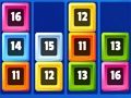 Laro Numblocks Solitaire online