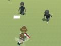 Laro Ultimate Frisbee  online