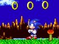 Laro Sonic Adventure Run online