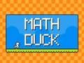 Laro Math Duck online