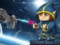 Laro Digmaang Alien  online