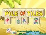 Laro Mga Tambak na Tile  online