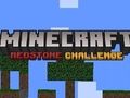 Laro Hamon sa Minecraft Redstone  online