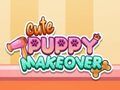Laro Cute puppy makeover online