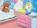 Laro Dekorasyon ng Dream Room  online