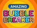 Laro Kamangha-manghang Bubble Breaker  online